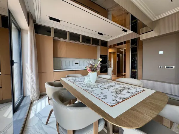 Apartament 3 camere București - poza 2