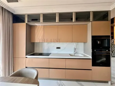 PIPERA | APARTAMENT 3 CAMERE | COMPLET MOBILAT - foto 3