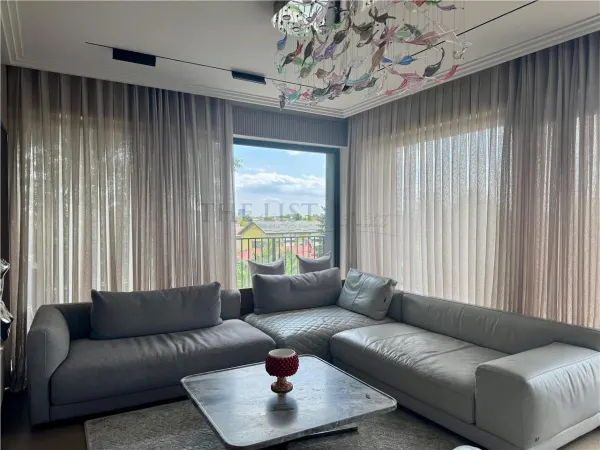 Apartament 3 camere București - poza 4
