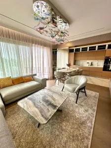PIPERA | APARTAMENT 3 CAMERE | COMPLET MOBILAT - foto 5