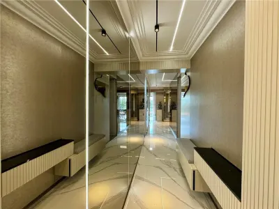 PIPERA | APARTAMENT 3 CAMERE | COMPLET MOBILAT - foto 9