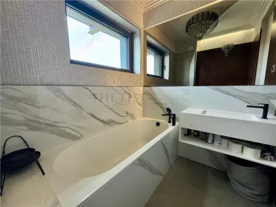 PIPERA | APARTAMENT 3 CAMERE | COMPLET MOBILAT - foto 10