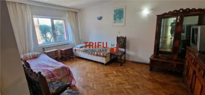Apartament spațios cu 3 camere, etaj 1, complet mobilat și utilat, plus garaj și boxă Zona Tolstoi - Alba Iulia