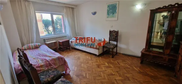 Apartament 3 camere Alba Iulia - poza 2
