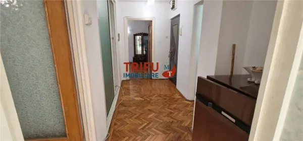 Apartament 3 camere Alba Iulia - poza 11