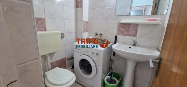 Apartament 3 camere Alba Iulia - poza 12
