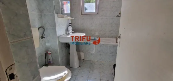 Apartament 3 camere Alba Iulia - poza 13