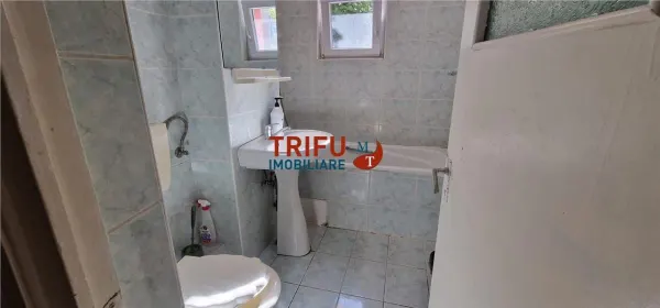 Apartament 3 camere Alba Iulia - poza 14