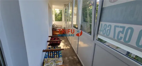 Apartament 3 camere Alba Iulia - poza 15