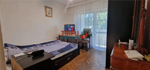 Apartament 3 camere Alba Iulia - poza 3