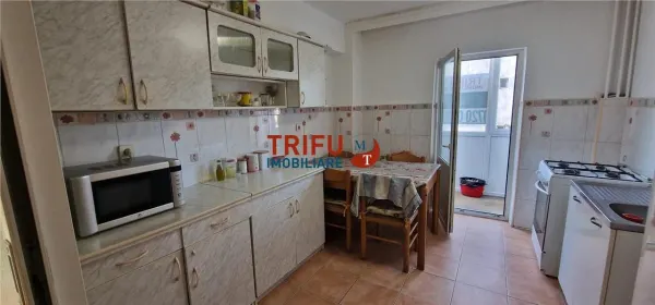 Apartament 3 camere Alba Iulia - poza 7