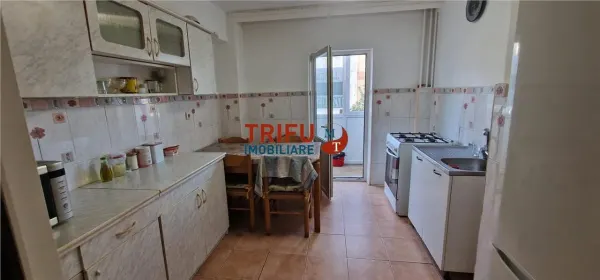 Apartament 3 camere Alba Iulia - poza 8