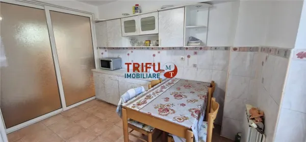 Apartament 3 camere Alba Iulia - poza 9