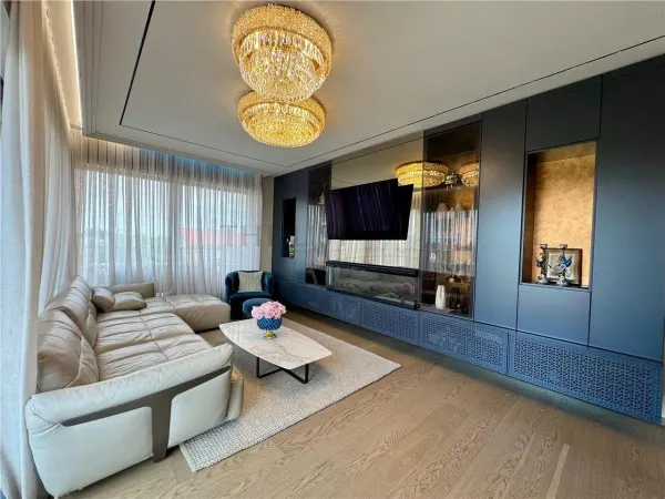 Apartament 3 camere București - poza 2