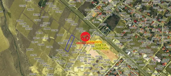 Teren Constanța - poza 6