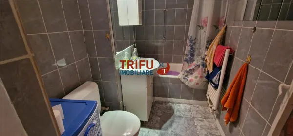 Apartament 3 camere Alba Iulia - poza 11