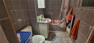 Apartament 3 camere, parter, Cetate, zona Școlii Generale 7 - foto 11