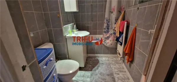 Apartament 3 camere Alba Iulia - poza 12