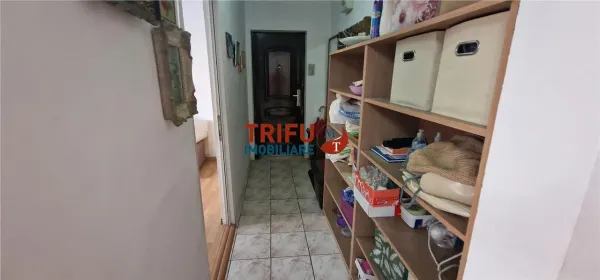 Apartament 3 camere Alba Iulia - poza 13