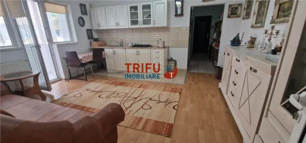 Apartament 3 camere Alba Iulia - poza 3