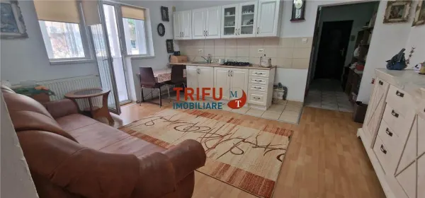 Apartament 3 camere Alba Iulia - poza 4