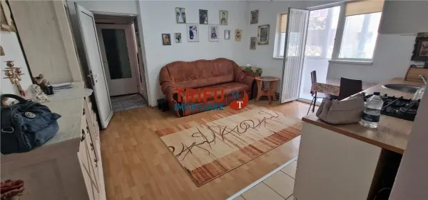 Apartament 3 camere Alba Iulia - poza 6