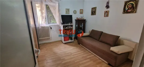 Apartament 3 camere Alba Iulia - poza 8
