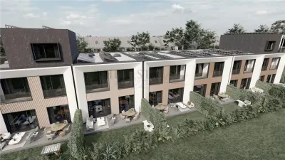 Casa superba 4 camere I Pipera Matei Milo - foto 1