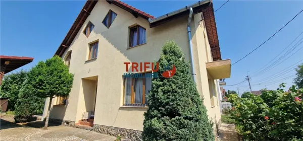 Casă 4 camere Alba Iulia - poza 2