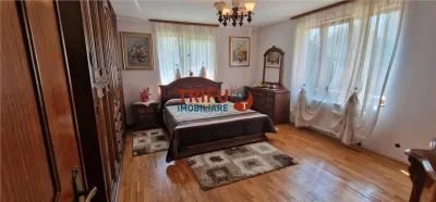 Casă individuală 4 camere, zona Cetate, teren 720 mp, Alba Iulia - foto 12