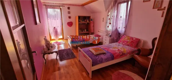 Casă 4 camere Alba Iulia - poza 13