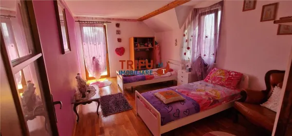 Casă 4 camere Alba Iulia - poza 14