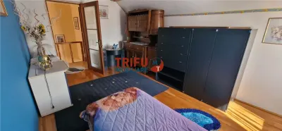 Casă individuală 4 camere, zona Cetate, teren 720 mp, Alba Iulia - foto 16