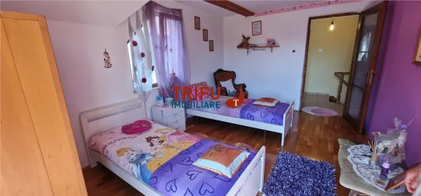 Casă 4 camere Alba Iulia - poza 17