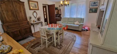 Casă individuală 4 camere, zona Cetate, teren 720 mp, Alba Iulia - foto 20
