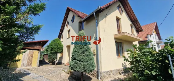 Casă 4 camere Alba Iulia - poza 3