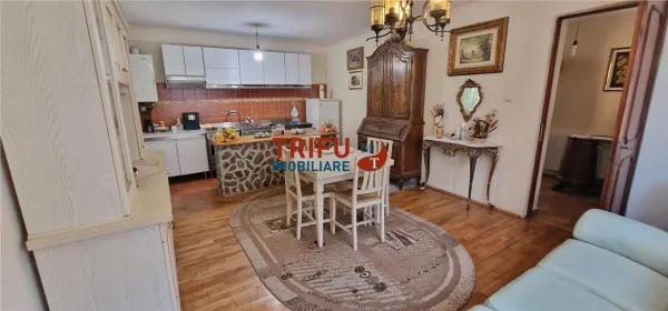 Casă 4 camere Alba Iulia - poza 21