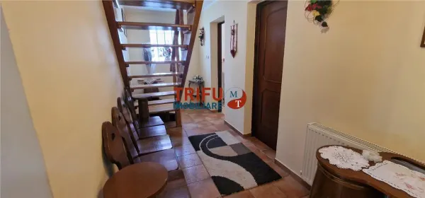 Casă 4 camere Alba Iulia - poza 22