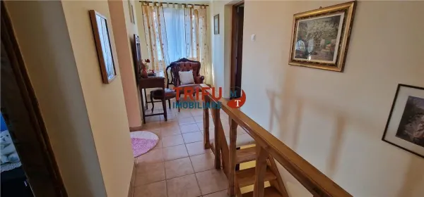 Casă 4 camere Alba Iulia - poza 23