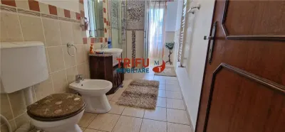 Casă individuală 4 camere, zona Cetate, teren 720 mp, Alba Iulia - foto 24