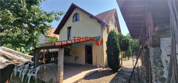 Casă 4 camere Alba Iulia - poza 4