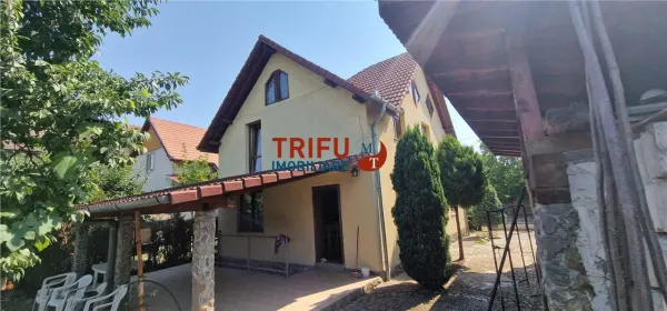 Casă 4 camere Alba Iulia - poza 5