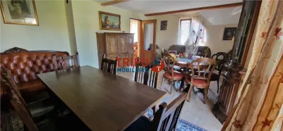 Casă individuală 4 camere, zona Cetate, teren 720 mp, Alba Iulia - foto 7