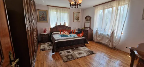 Casă 4 camere Alba Iulia - poza 10