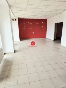 Spatiu comercial cu vad excelent, 112 mp, zona Faleza Nord - Constanta