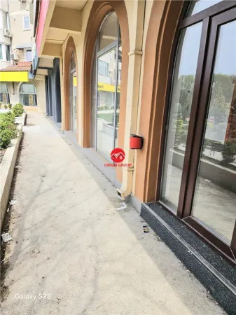 Spațiu comercial Constanța - poza 7