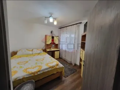 Apartament cu 2 camere decomandat - Canta - Iasi