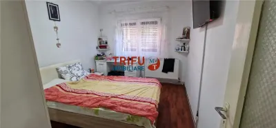 Apartament 3 camere de vanzare zona Cetate - foto 5