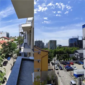 Apartament modern 3 camere I Baneasa TAXARE INVERSA - foto 2