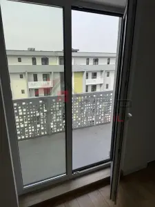 Apartament cu 2 camere, bloc nou - Pacurari - foto 4